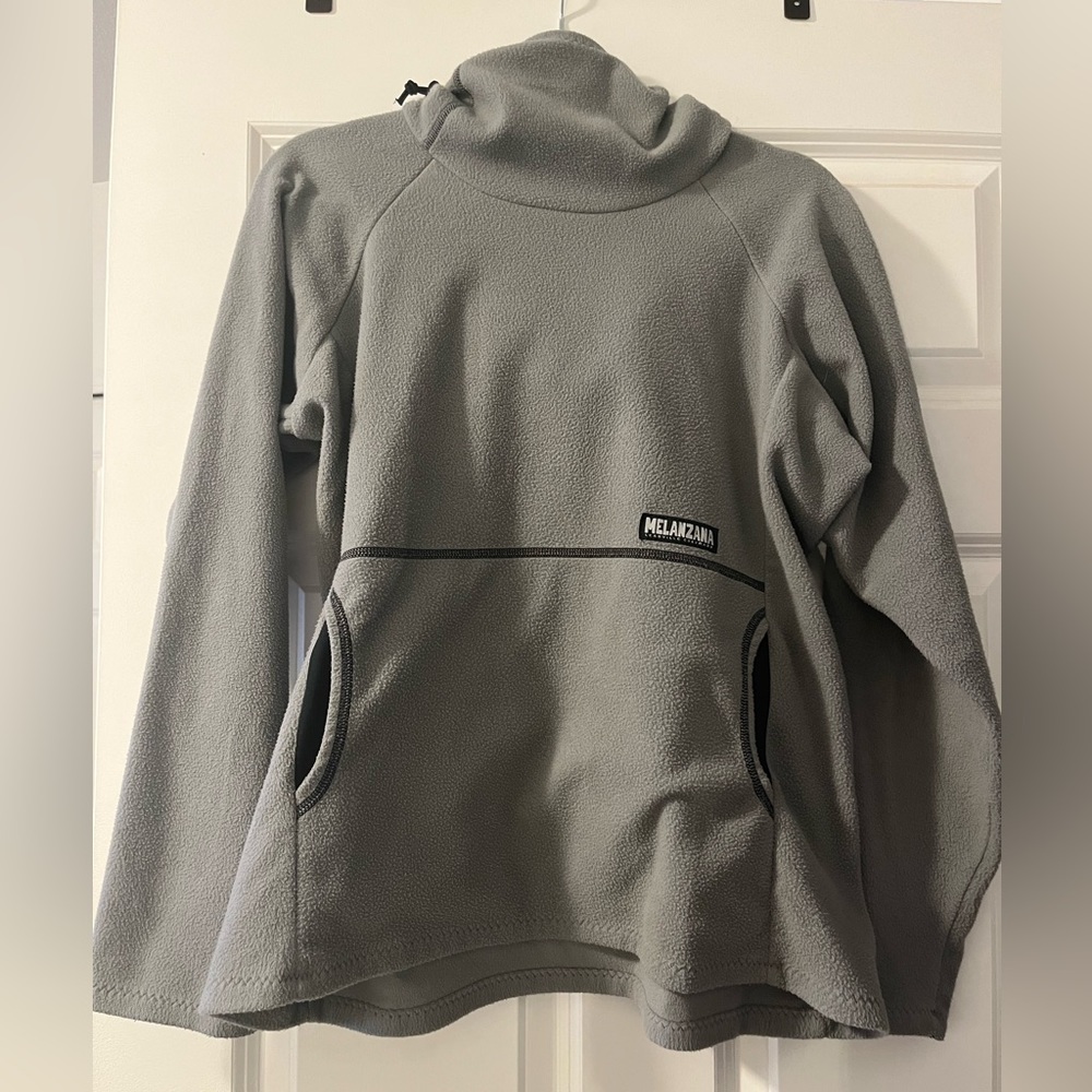 Melanzana wind pro womens xs (oversized)